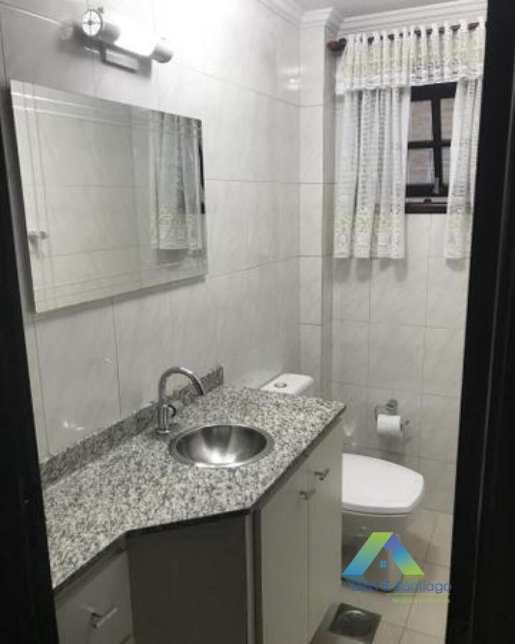 Sobrado à venda com 2 quartos, 128m² - Foto 11