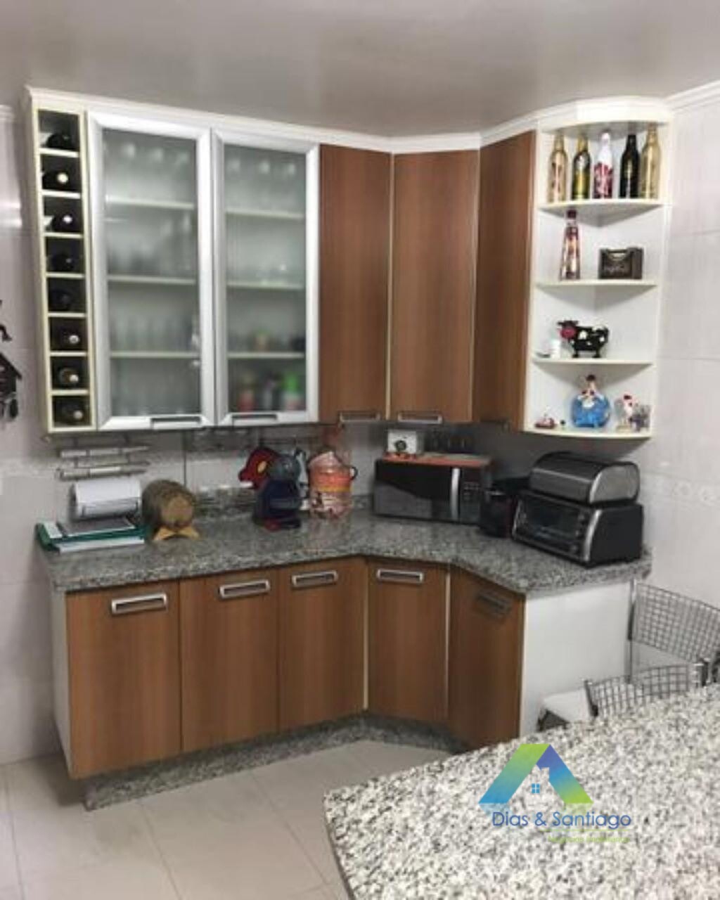 Sobrado à venda com 2 quartos, 128m² - Foto 2