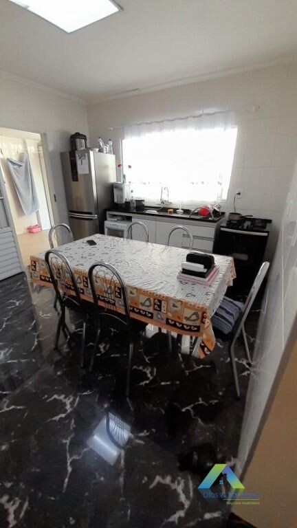 Sobrado, 3 quartos, 160 m² - Foto 9