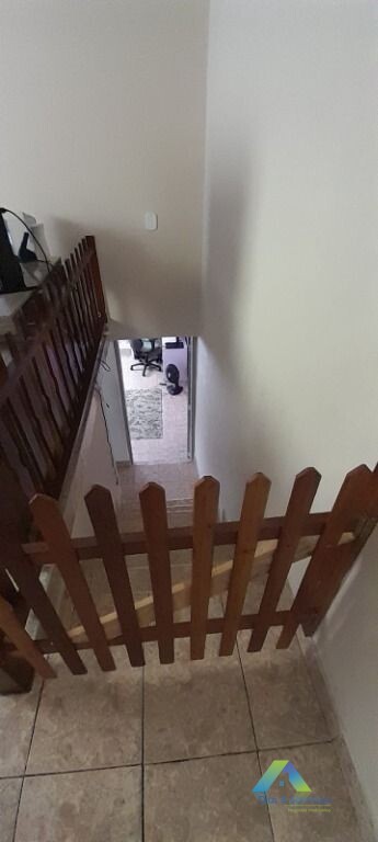 Sobrado, 3 quartos, 160 m² - Foto 6