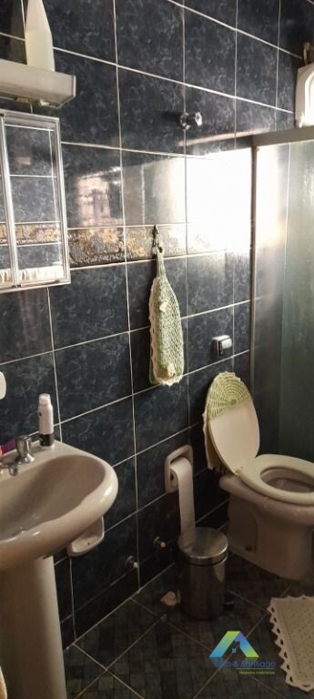 Sobrado, 3 quartos, 160 m² - Foto 16