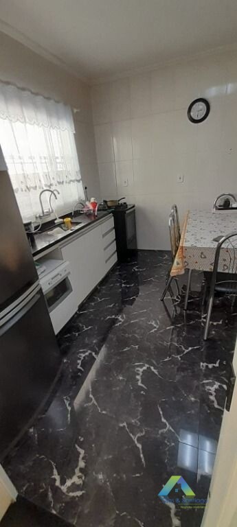 Sobrado, 3 quartos, 160 m² - Foto 8