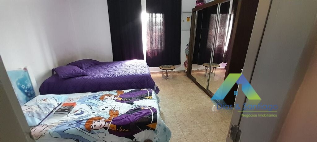 Sobrado, 3 quartos, 160 m² - Foto 7