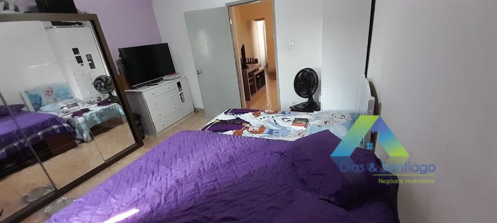 Sobrado, 3 quartos, 160 m² - Foto 5