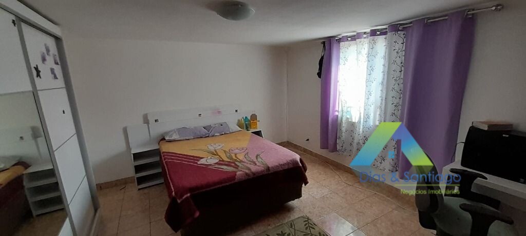 Sobrado, 3 quartos, 160 m² - Foto 13