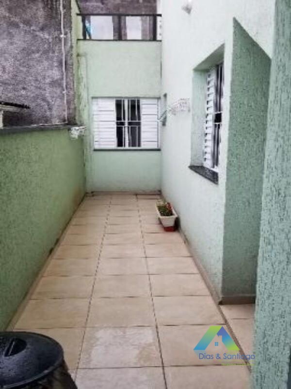 Sobrado à venda com 3 quartos, 180m² - Foto 12