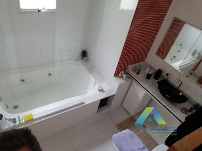 Sobrado à venda com 3 quartos, 180m² - Foto 9