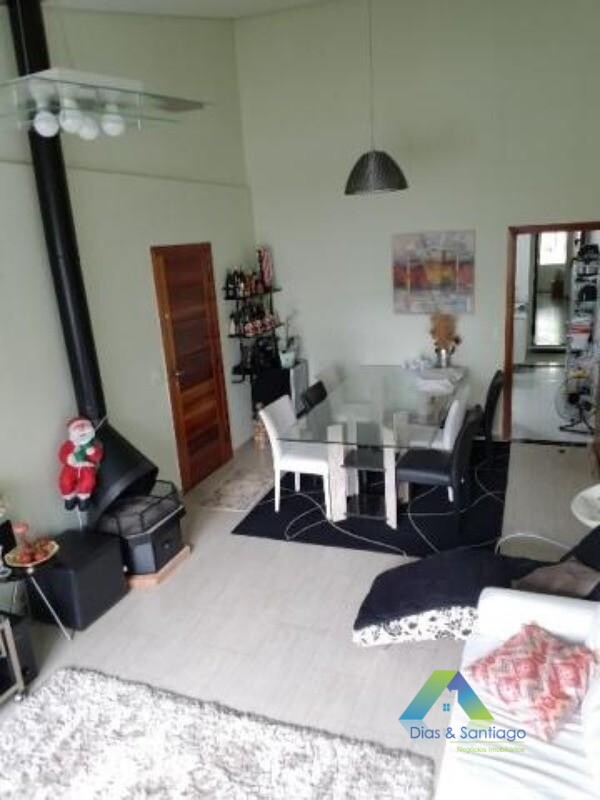 Sobrado à venda com 3 quartos, 180m² - Foto 6