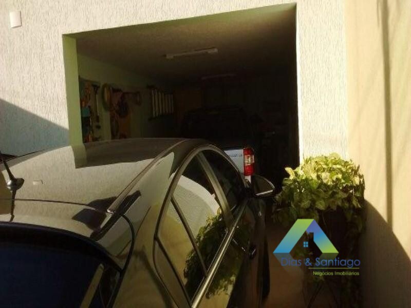 Sobrado à venda com 3 quartos, 180m² - Foto 14