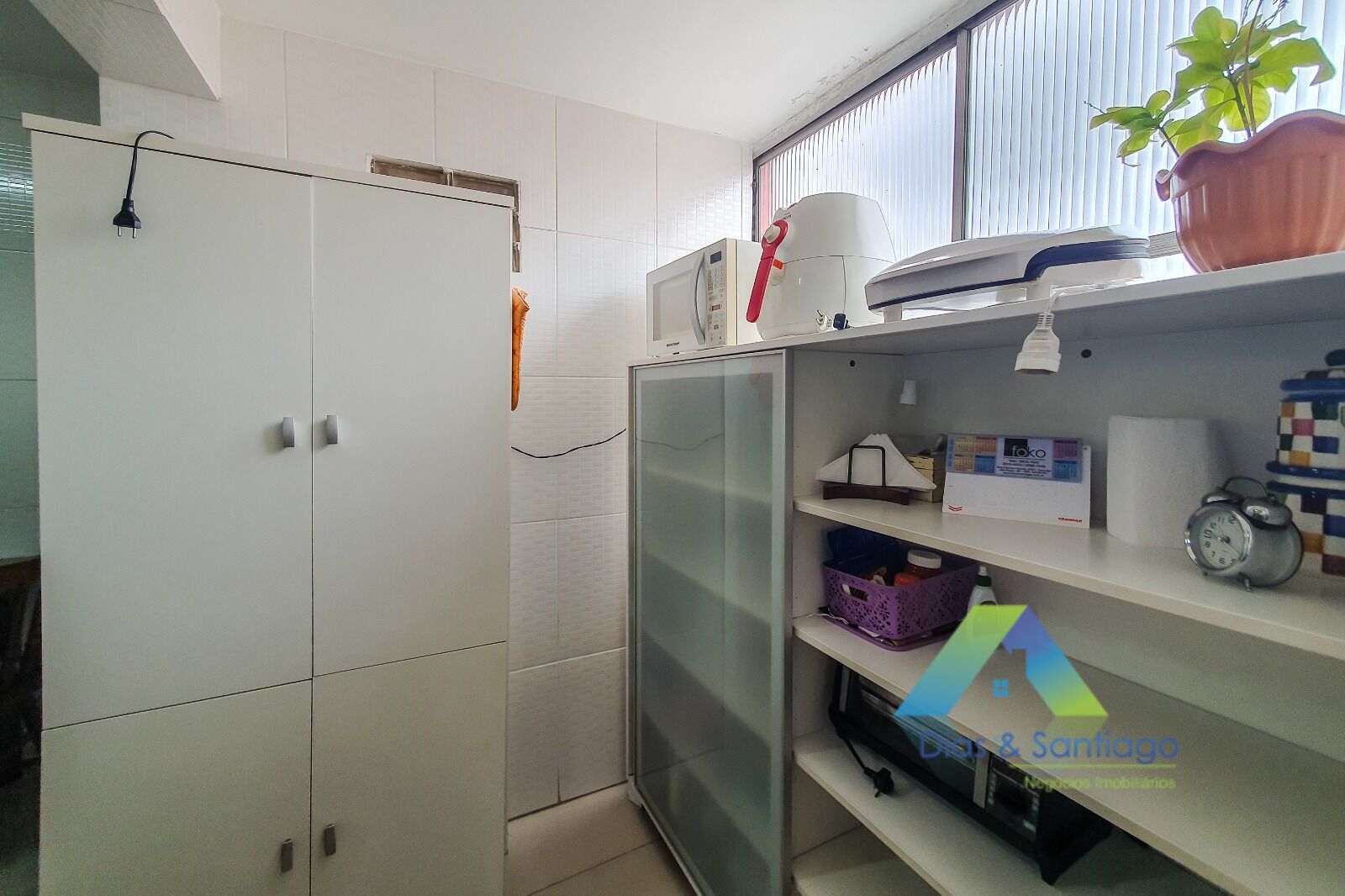 Apartamento à venda com 2 quartos, 88m² - Foto 6