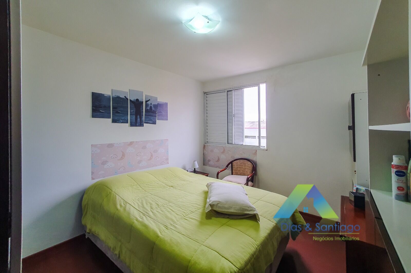 Apartamento à venda com 2 quartos, 88m² - Foto 14