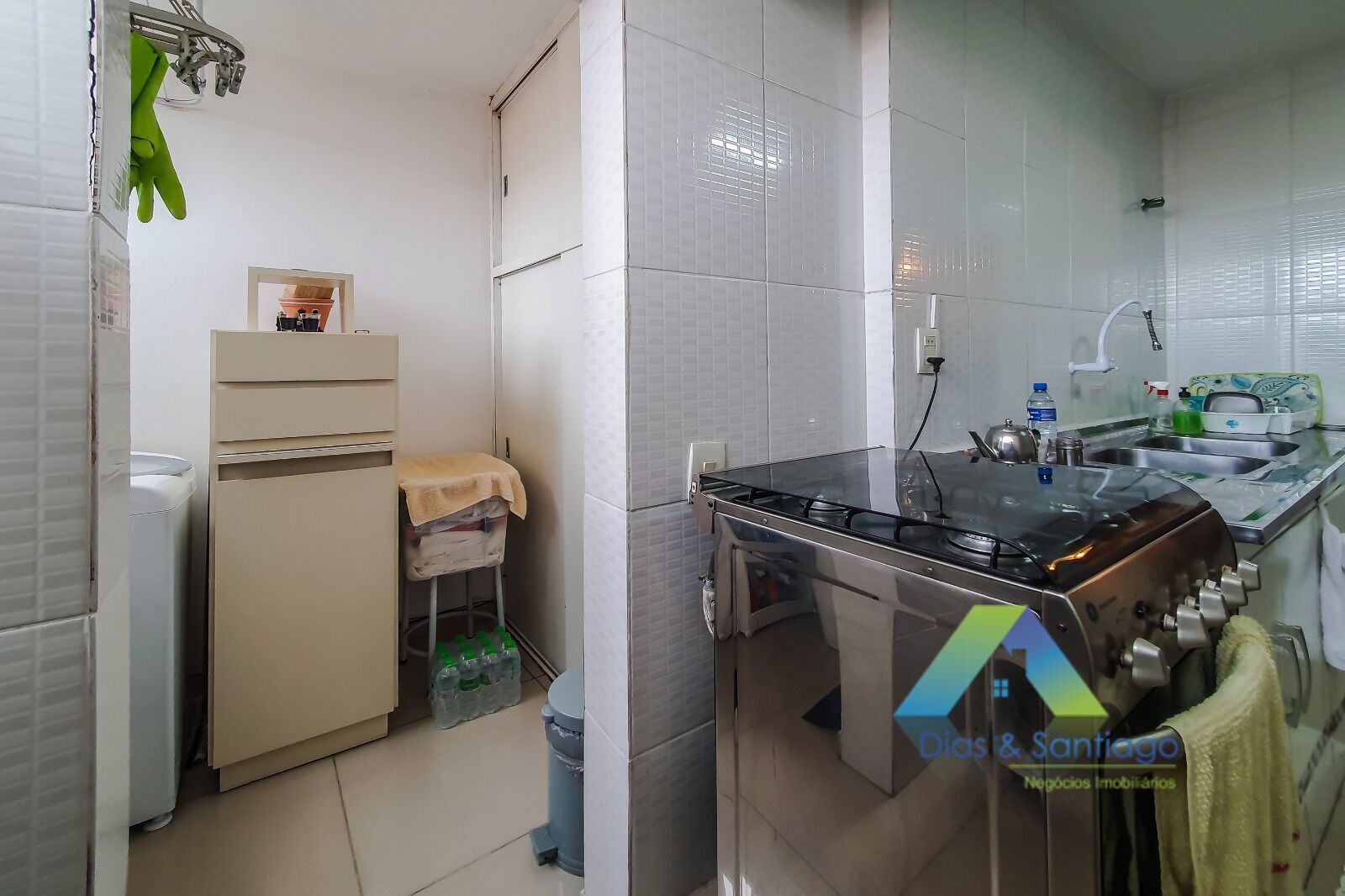 Apartamento à venda com 2 quartos, 88m² - Foto 4