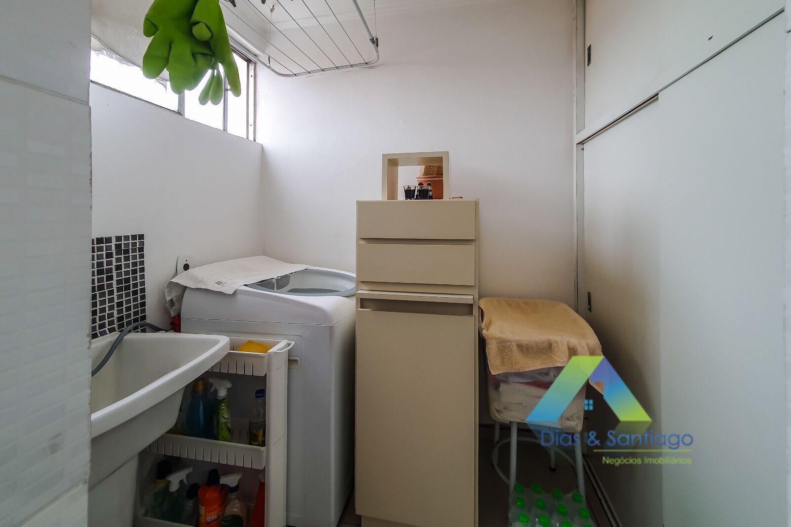 Apartamento à venda com 2 quartos, 88m² - Foto 7