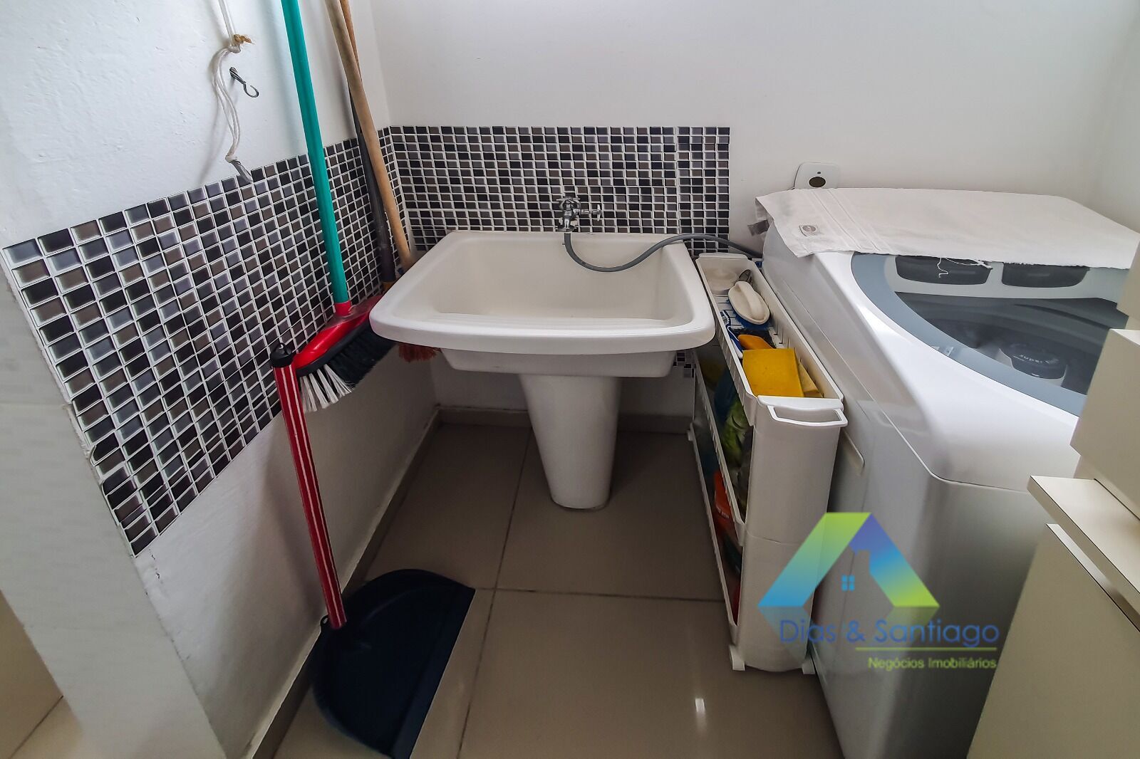 Apartamento à venda com 2 quartos, 88m² - Foto 5