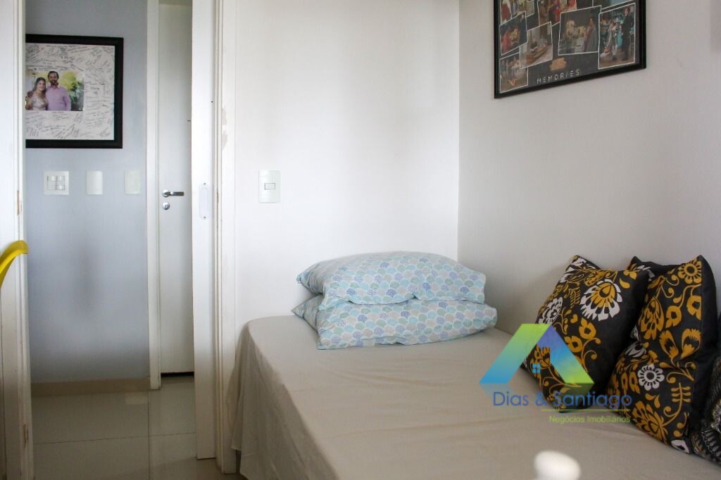 Apartamento à venda com 2 quartos, 67m² - Foto 20