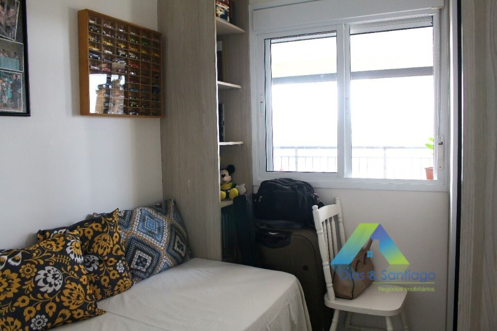 Apartamento à venda com 2 quartos, 67m² - Foto 21