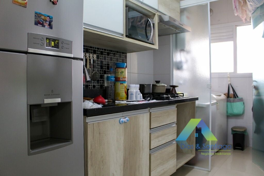 Apartamento à venda com 2 quartos, 67m² - Foto 16