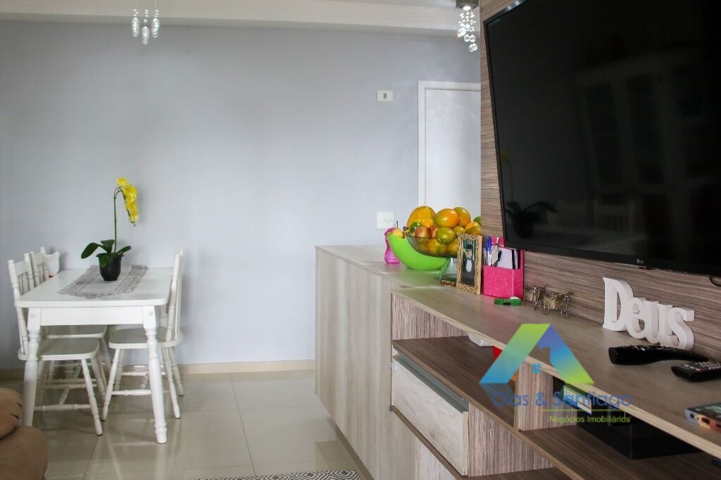 Apartamento à venda com 2 quartos, 67m² - Foto 10