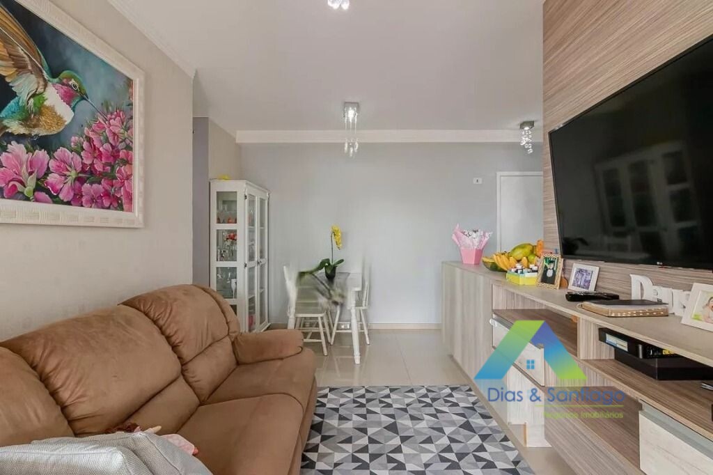 Apartamento à venda com 2 quartos, 67m² - Foto 5