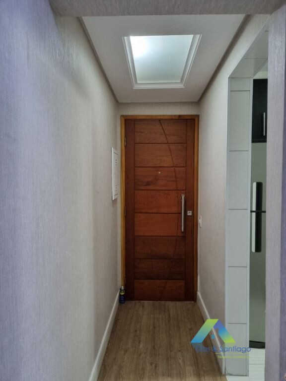 Apartamento à venda com 2 quartos, 54m² - Foto 2