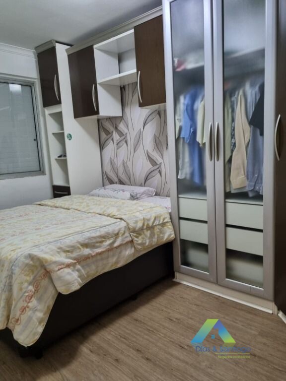 Apartamento à venda com 2 quartos, 54m² - Foto 8