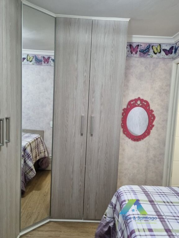 Apartamento à venda com 2 quartos, 54m² - Foto 10