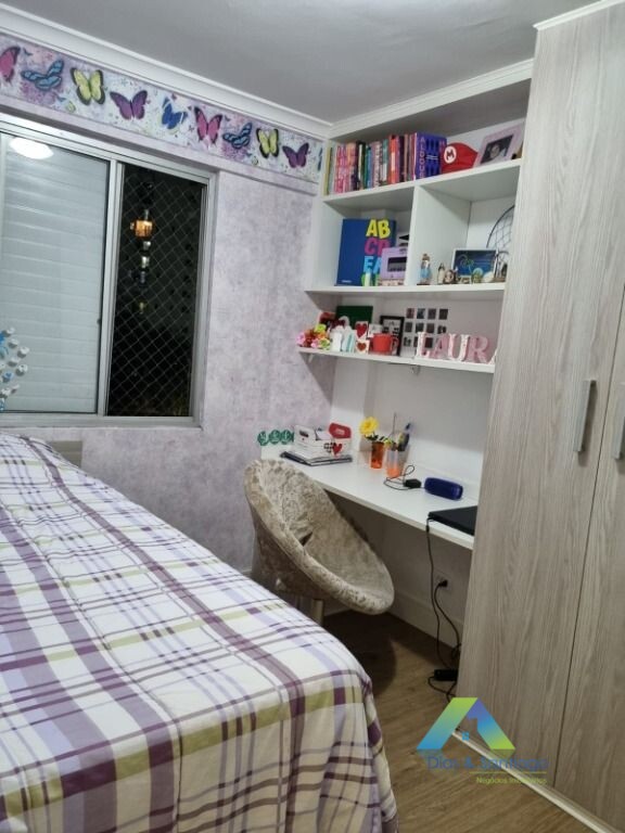 Apartamento à venda com 2 quartos, 54m² - Foto 9