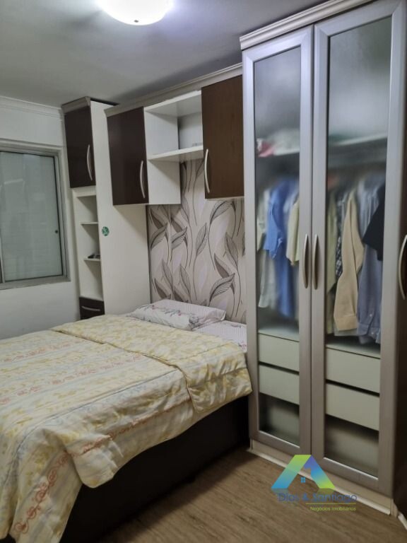 Apartamento à venda com 2 quartos, 54m² - Foto 6