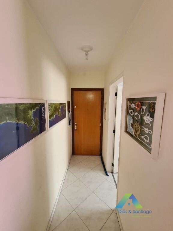 Apartamento à venda com 2 quartos, 60m² - Foto 12