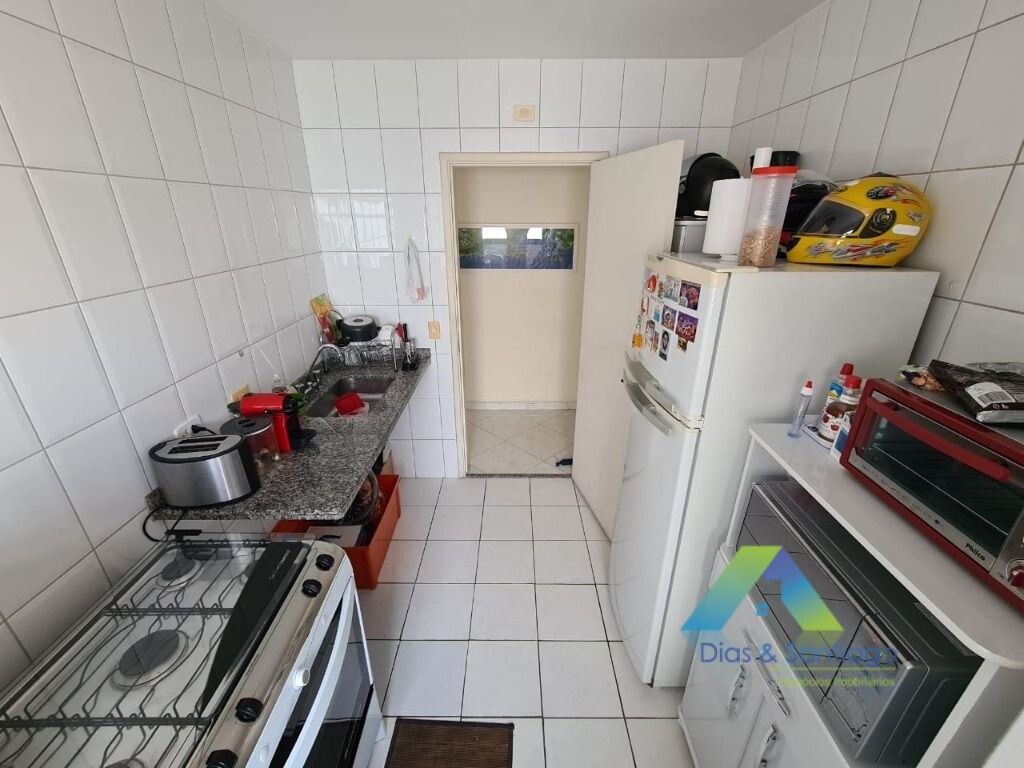 Apartamento à venda com 2 quartos, 60m² - Foto 8