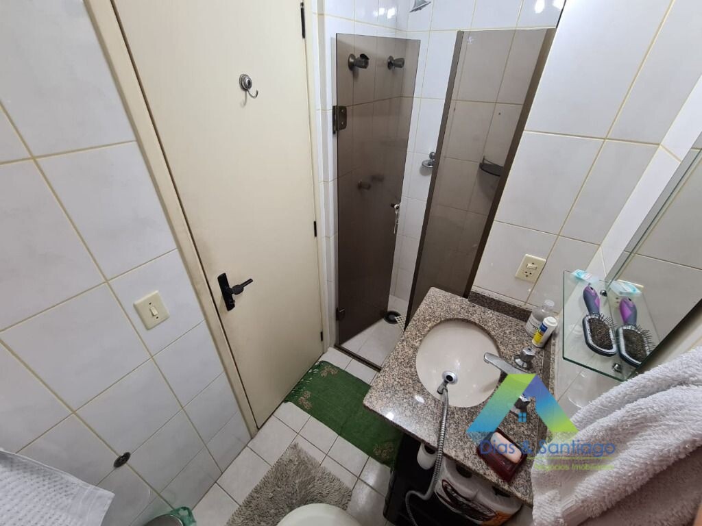 Apartamento à venda com 2 quartos, 60m² - Foto 10