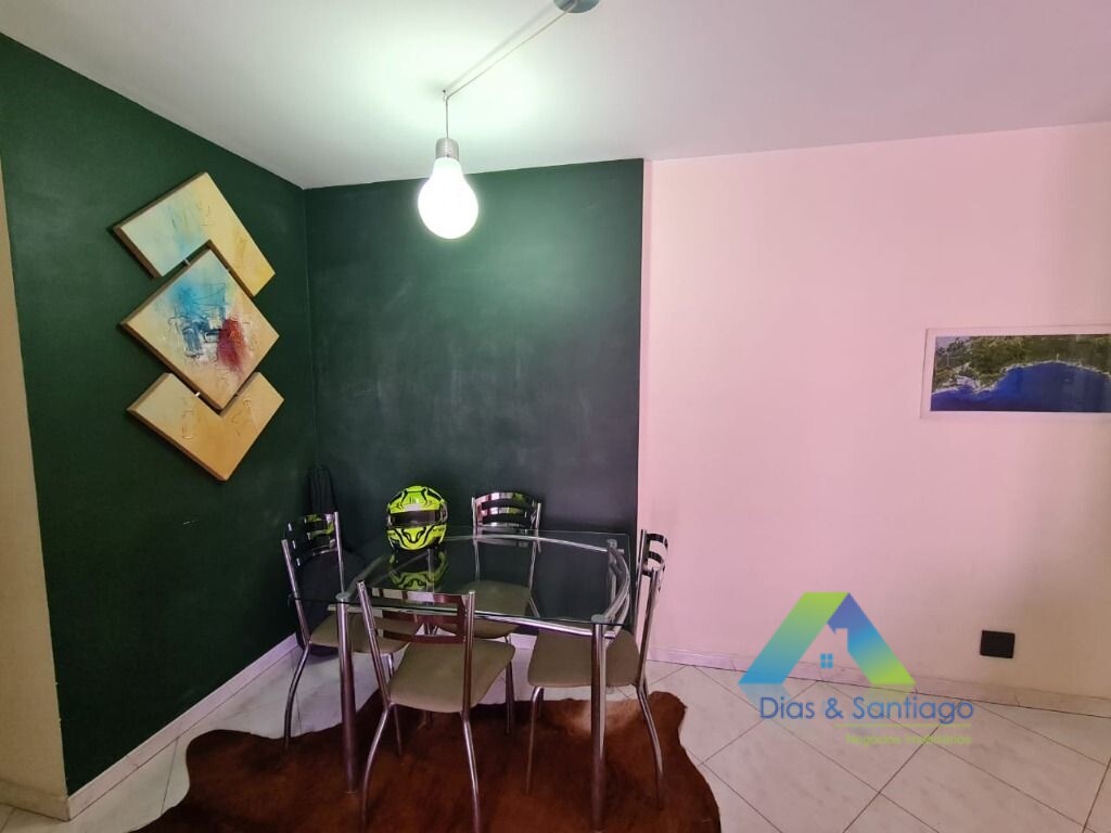 Apartamento à venda com 2 quartos, 60m² - Foto 4