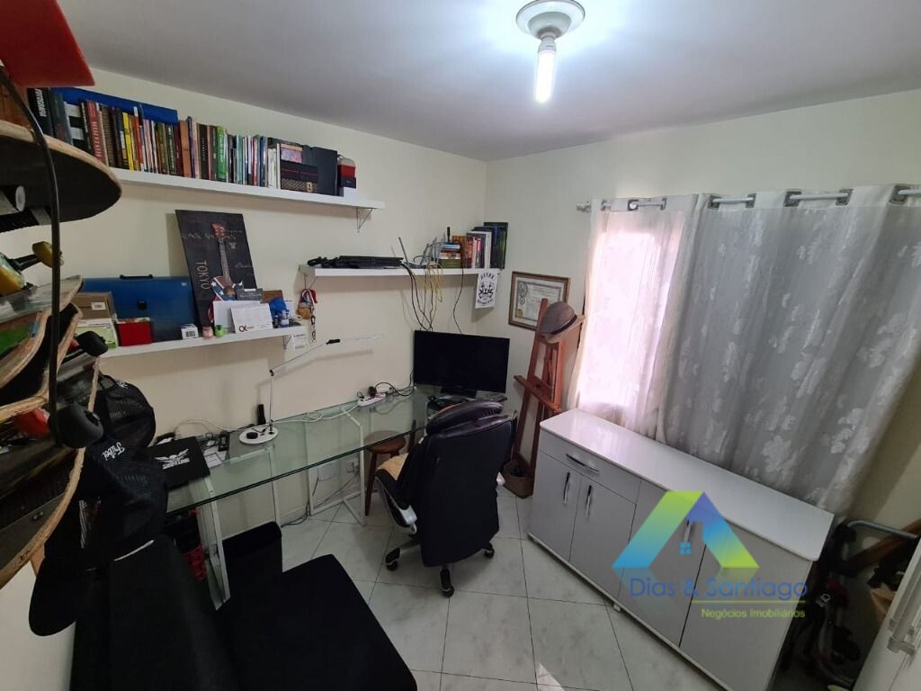 Apartamento à venda com 2 quartos, 60m² - Foto 3