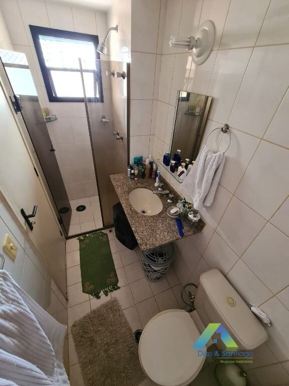 Apartamento à venda com 2 quartos, 60m² - Foto 5