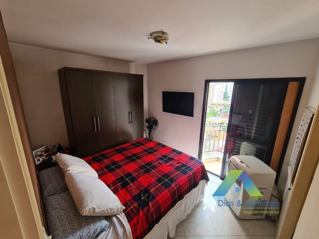 Apartamento à venda com 2 quartos, 60m² - Foto 2