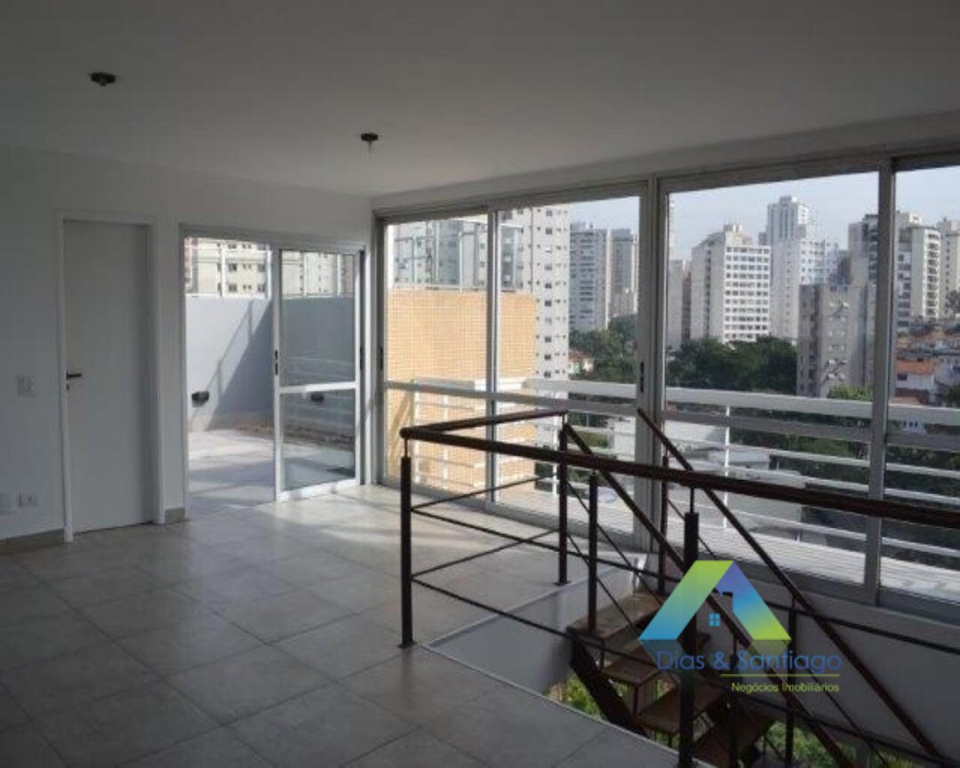 Apartamento à venda com 4 quartos, 200m² - Foto 1