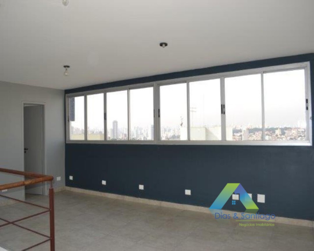 Apartamento à venda com 4 quartos, 200m² - Foto 4