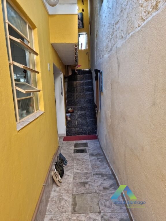 Sobrado à venda com 2 quartos, 110m² - Foto 16