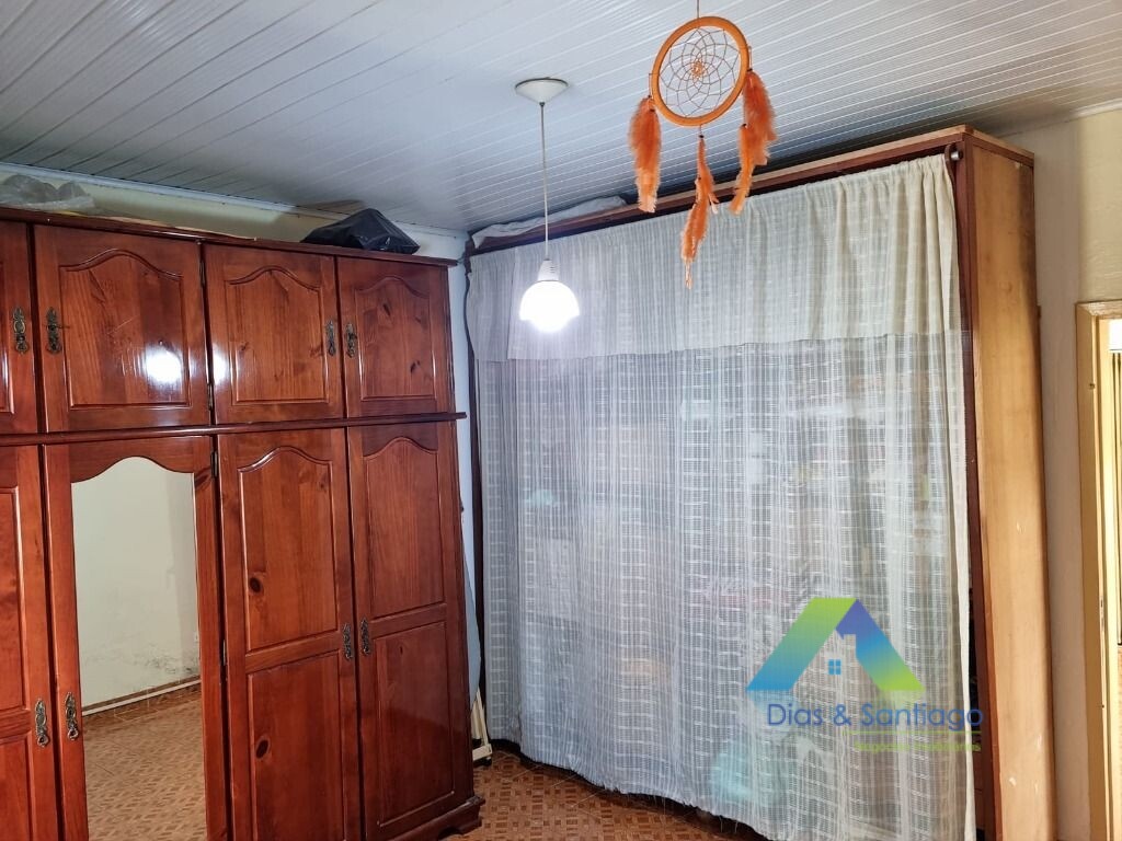 Sobrado à venda com 2 quartos, 110m² - Foto 4