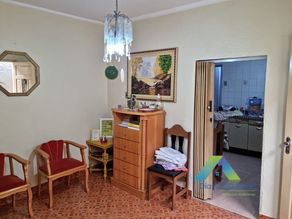 Sobrado à venda com 2 quartos, 110m² - Foto 7