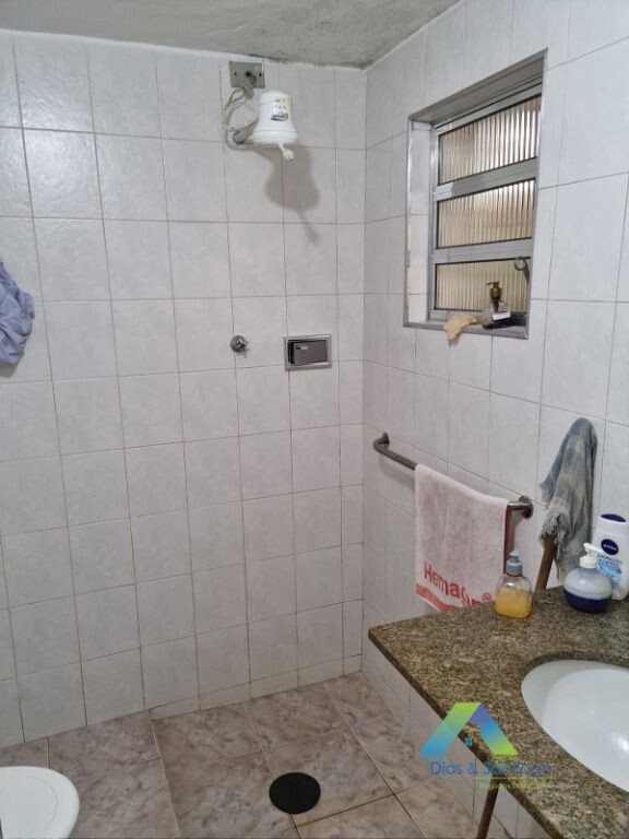 Sobrado à venda com 2 quartos, 110m² - Foto 8