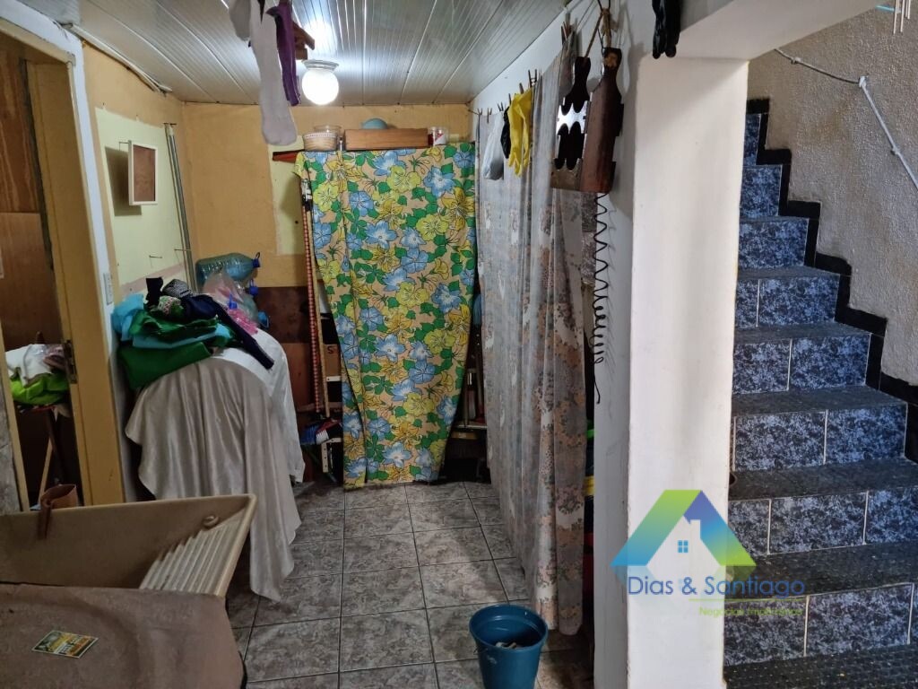 Sobrado à venda com 2 quartos, 110m² - Foto 13