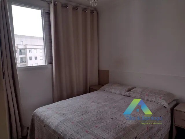 Apartamento à venda com 2 quartos, 50m² - Foto 6