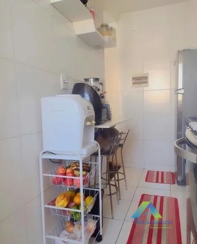 Apartamento à venda com 2 quartos, 50m² - Foto 14