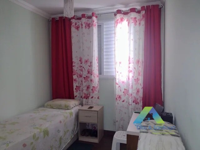 Apartamento à venda com 2 quartos, 50m² - Foto 7