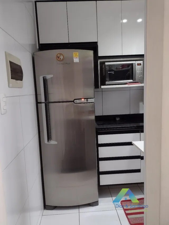 Apartamento à venda com 2 quartos, 50m² - Foto 10