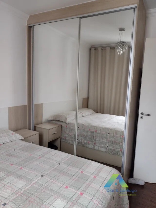 Apartamento à venda com 2 quartos, 50m² - Foto 4