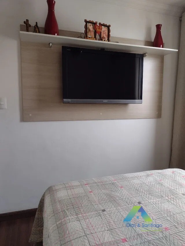 Apartamento à venda com 2 quartos, 50m² - Foto 5