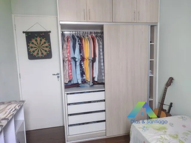 Apartamento à venda com 2 quartos, 50m² - Foto 8