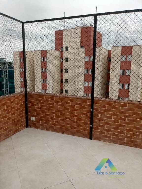 Apartamento à venda com 2 quartos, 138m² - Foto 12